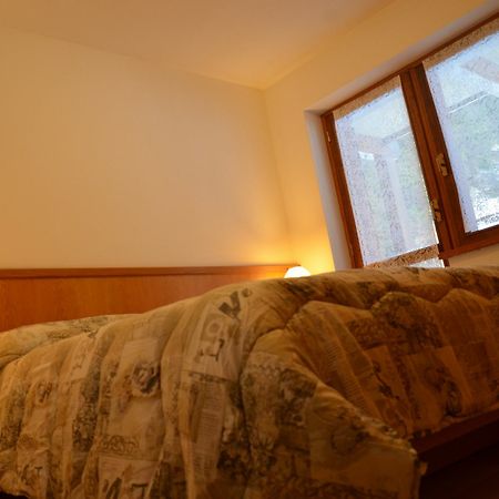 Appartement Casa Del Bosco à Val Di Fassa Extérieur photo