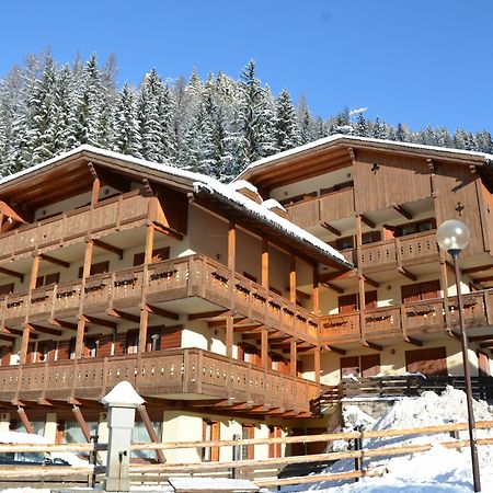 Appartement Casa Del Bosco à Val Di Fassa Extérieur photo