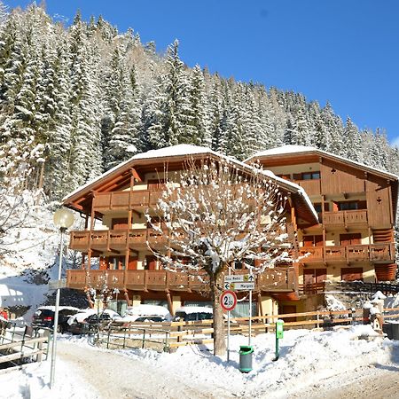 Appartement Casa Del Bosco à Val Di Fassa Extérieur photo